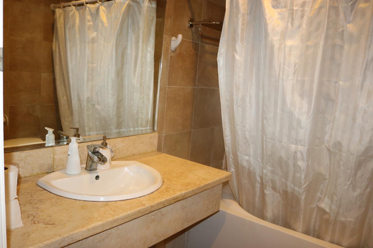 Merin City Suites Ho Chi Minh-stad Buitenkant foto