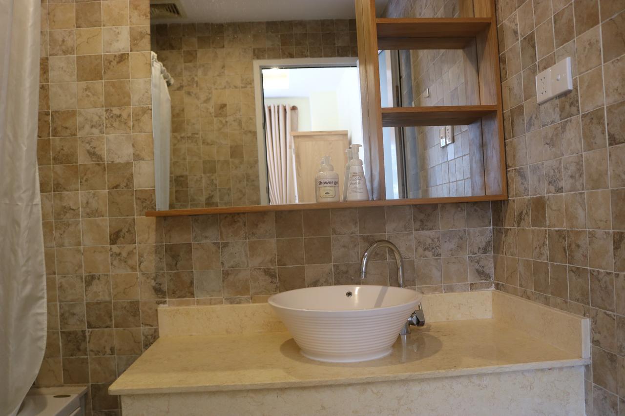 Merin City Suites Ho Chi Minh-stad Buitenkant foto