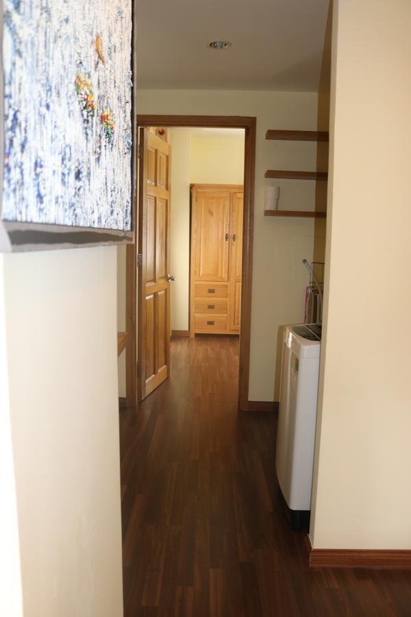 Merin City Suites Ho Chi Minh-stad Buitenkant foto