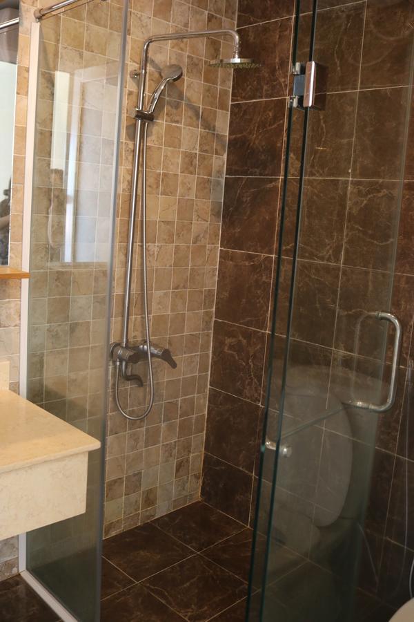 Merin City Suites Ho Chi Minh-stad Buitenkant foto