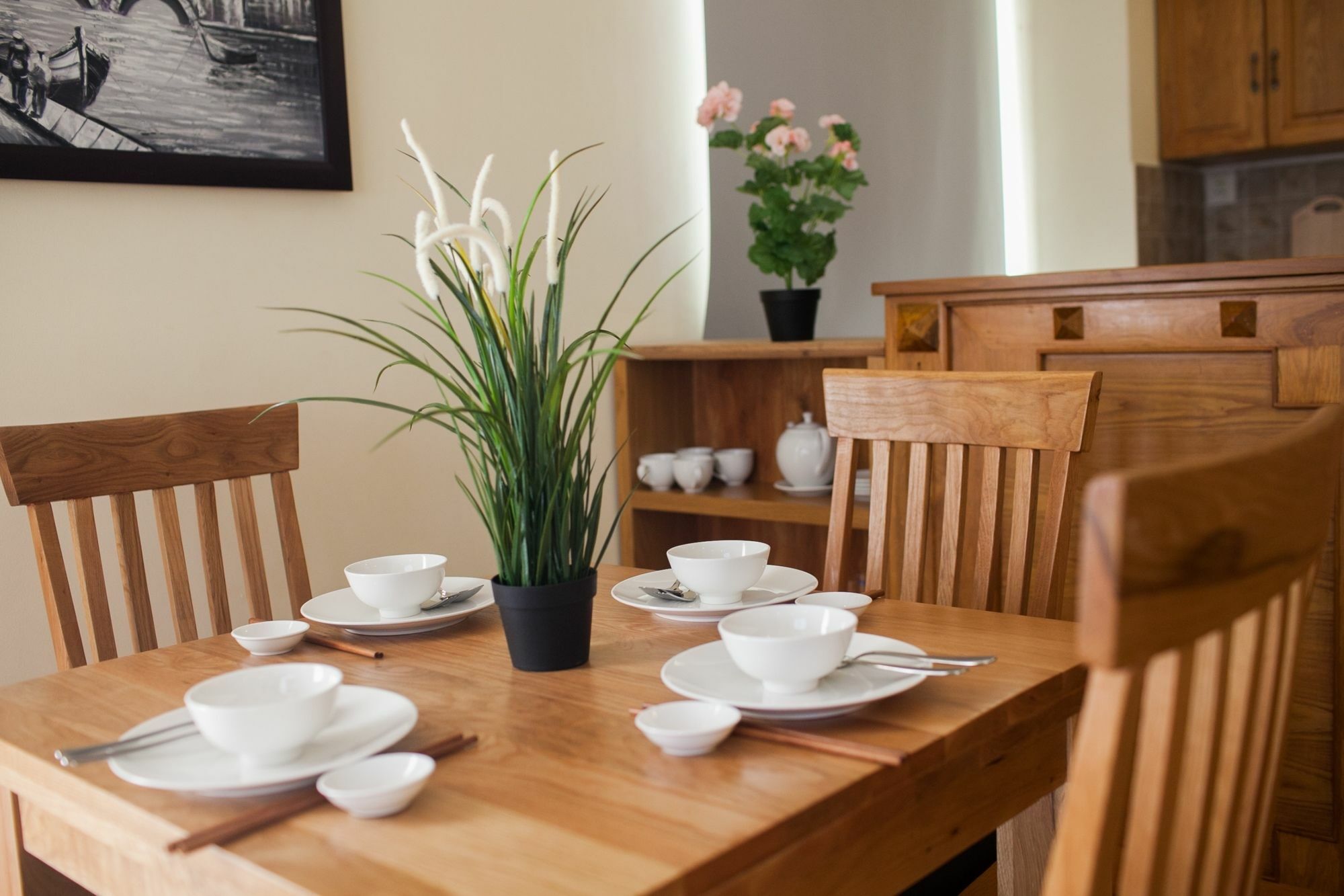 Merin City Suites Ho Chi Minh-stad Buitenkant foto